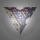 Werke von Gert F. B&auml;r (Foto: privat)