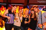 Party im Jugendclubhaus (Foto: Belvedere Media Agentur)