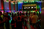 Party im Jugendclubhaus (Foto: Belvedere Media Agentur)