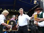 Das Altstadtfest ist er&ouml;ffnet (Foto: nnz)