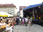 Das Altstadtfest ist er&ouml;ffnet (Foto: nnz)