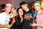 Party im Jugendclubhaus (Foto: Belvedere Media Agentur)