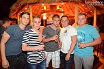 Party im Nordh&auml;user Sax (Foto: Belvedere Media Agentur)