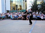 Sommernachtsball in Heiligenstadt (Foto: Karin Lehmann, Peter Blei)