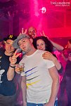 Party im Jugendclubhaus (Foto: Belvedere Media Agentur)