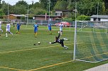 2:0-Sieg zum Einstand gegen Eisenberg (Foto: Helmut Michel)