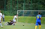 2:0-Sieg zum Einstand gegen Eisenberg (Foto: Helmut Michel)