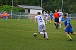 2:0-Sieg zum Einstand gegen Eisenberg (Foto: Helmut Michel)