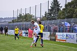 Wacker II gegen Eintracht I (Foto: Helmut Michel)
