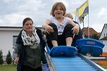 Kinderfest in Niedersachswerfen (Foto: Sandra Witzel)