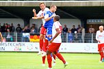 Wacker schl&auml;gt Meuselwitz 2:0 (Foto: Bernd Peter)
