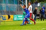 Wacker schl&auml;gt Meuselwitz 2:0 (Foto: Bernd Peter)