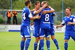 Wacker schl&auml;gt Meuselwitz 2:0 (Foto: Bernd Peter)