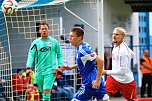 Wacker schl&auml;gt Meuselwitz 2:0 (Foto: Bernd Peter)