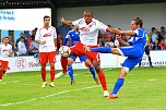 Wacker schl&auml;gt Meuselwitz 2:0 (Foto: Bernd Peter)