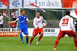 Wacker schl&auml;gt Meuselwitz 2:0 (Foto: Bernd Peter)