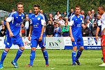Wacker schl&auml;gt Meuselwitz 2:0 (Foto: Bernd Peter)