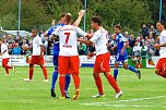 Wacker schl&auml;gt Meuselwitz 2:0 (Foto: Bernd Peter)