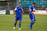 Wacker schl&auml;gt Meuselwitz 2:0 (Foto: Bernd Peter)