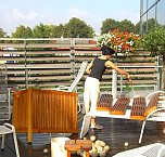 Revisionswoche im Badehaus (Foto: Badehaus Nordhausen GmbH)