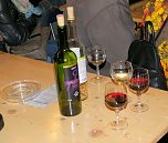 Jazzclub traf Bluesrock (Foto: Karin Lehmann, Peter Blei)