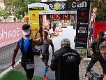 Zieleinlauf beim ICAN (Foto: nnz)