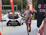 Zieleinlauf beim ICAN (Foto: nnz)