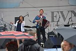 EVN-Party auf dem Petersberg (Foto: Karsten Thorhauer)