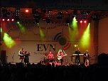 EVN-Party auf dem Petersberg (Foto: Karsten Thorhauer)
