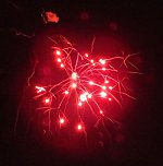 EVN-Party - der Abend (Foto: Karin)