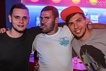 Party im Nordh&auml;user Sax (Foto: Belvedere Media Agentur)