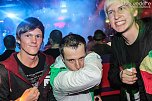 Party im Nordh&auml;user Sax (Foto: Belvedere Media Agentur)