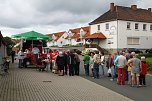 20. Koloniefest in Sollstedt (Foto: Bernd Peter)