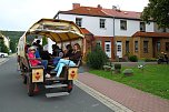 20. Koloniefest in Sollstedt (Foto: Bernd Peter)