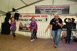 20. Koloniefest in Sollstedt (Foto: Bernd Peter)