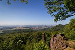 Der Harz im Herbst (Foto: Andreas Levi)