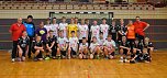 Vorbereitungen des NSV-Handballnachwuchses (Foto: privat) Vorbereitungen des NSV-Handballnachwuchses (Foto: privat)