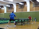Saisonstart f&uuml;r Tischtennisverein (Foto: Diana Lohmann)