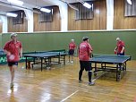 Saisonstart f&uuml;r Tischtennisverein (Foto: Diana Lohmann)