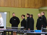 Saisonstart f&uuml;r Tischtennisverein (Foto: Diana Lohmann)