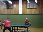 Saisonstart f&uuml;r Tischtennisverein (Foto: Diana Lohmann)