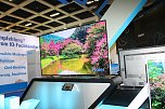 Besuch auf der IFA (Foto: Grandner)