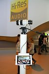 Besuch auf der IFA (Foto: Grandner)