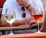 Weinfest in Sondershausen (Foto: Karin Lehmann, Peter Blei)