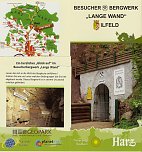 Geotop Lange Wand (Foto: Manfred Kappler)