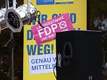 Sommerfest der Nordth&uuml;ringer FDP (Foto: nnz)