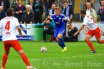 Wacker gegen Berliner AK (Foto: Bernd Peter) Wacker gegen Berliner AK (Foto: Bernd Peter)