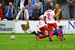 Wacker gegen Berliner AK (Foto: Bernd Peter) Wacker gegen Berliner AK (Foto: Bernd Peter)