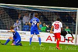 Wacker gegen Berliner AK (Foto: Bernd Peter) Wacker gegen Berliner AK (Foto: Bernd Peter)
