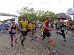 10. Nordhäuser Citylauf (Foto: nnz) 10. Nordhäuser Citylauf (Foto: nnz)
